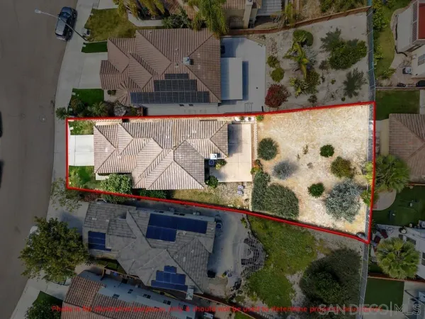$925,000 | 721 San Gabriel Place, Chula Vista, CA 91914