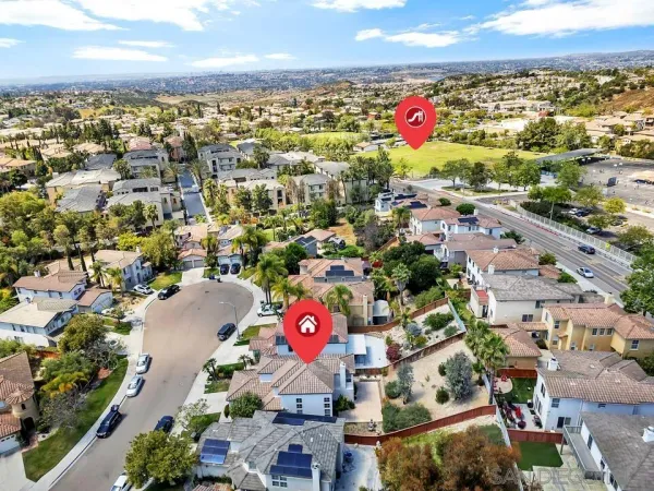 $925,000 | 721 San Gabriel Place, Chula Vista, CA 91914