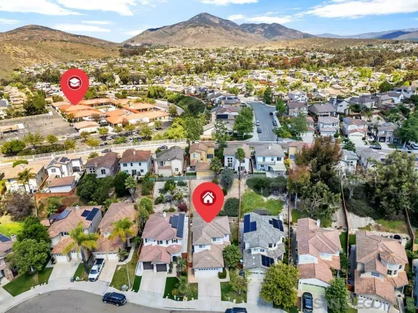 $925,000 | 721 San Gabriel Place, Chula Vista, CA 91914
