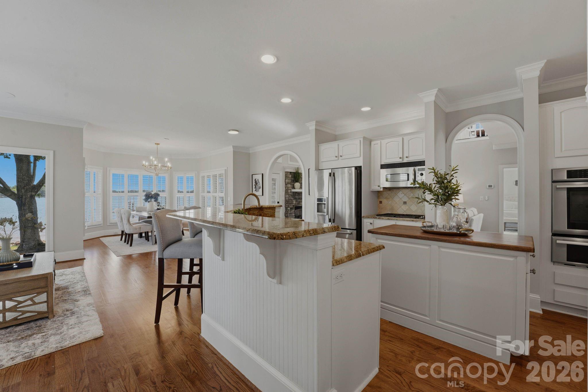 217 Westpaces Road Mooresville, NC 28117 - Photo 9 of 39