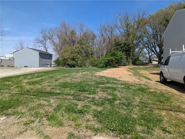 $39,900 | 505 East Grimes Avenue, High Point, NC 27260