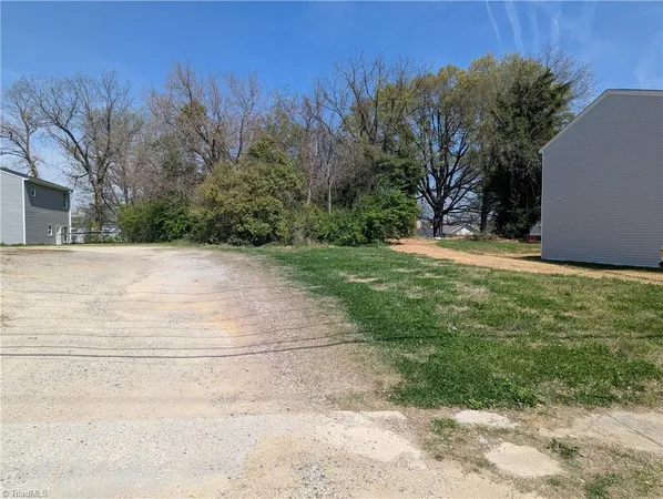 $39,900 | 505 East Grimes Avenue, High Point, NC 27260