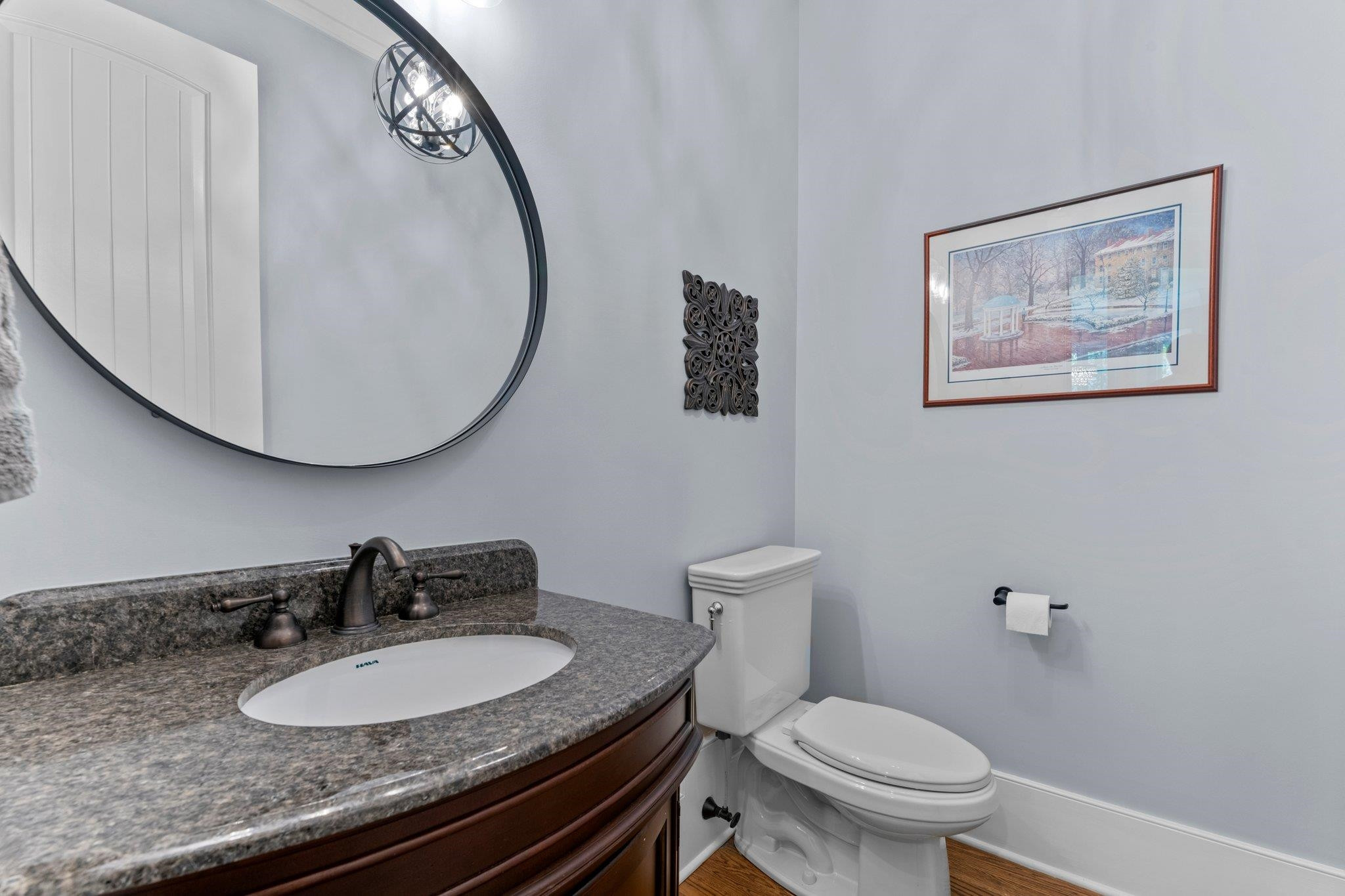5213 Atherton Bridge Road Raleigh, NC 27613 - Photo 22 of 62 Photo 22