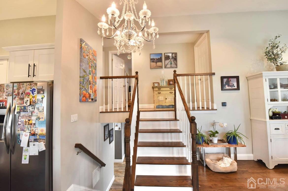 4 Westminster Road Colonia, NJ 07067 - Photo 3 of 14