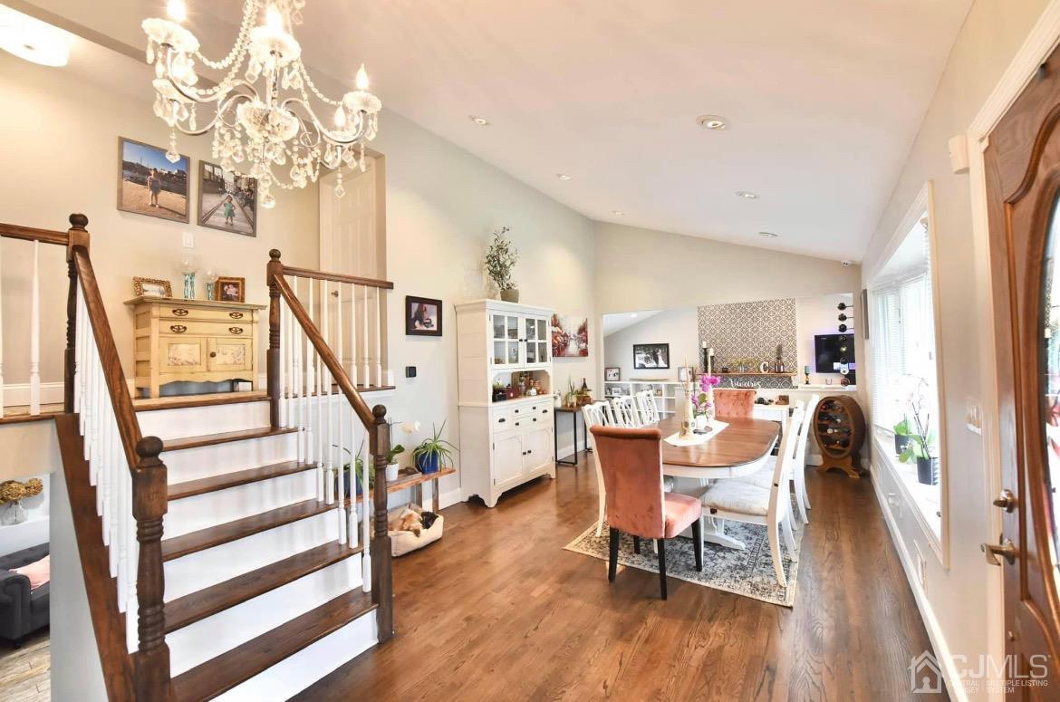 4 Westminster Road Colonia, NJ 07067 - Photo 4 of 14