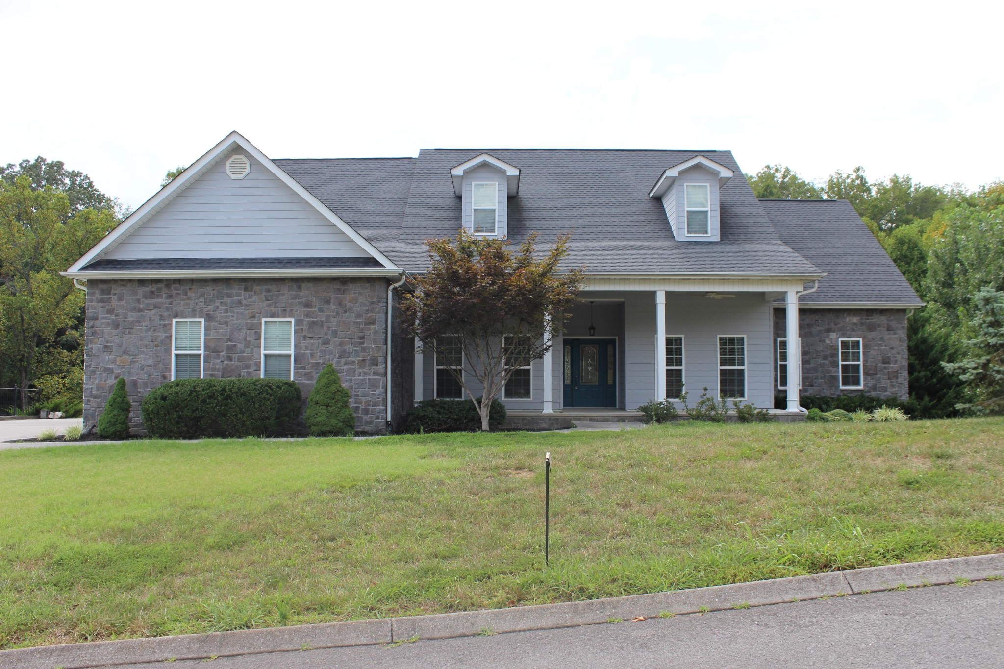 8123 Campbells Point Road, Unit 2 Corryton, TN 37721 - Photo 1 of 40 Gallery Image 1