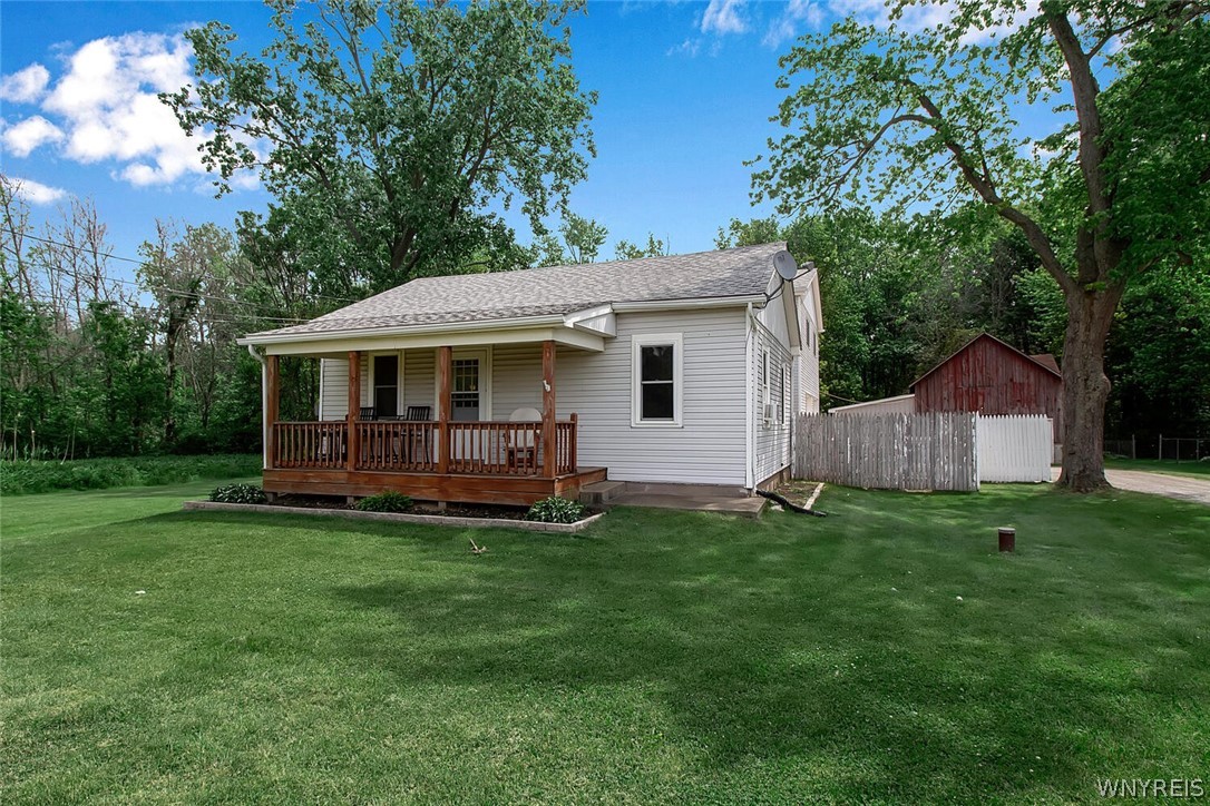 5509 South Newstead Road Newstead, NY 14001 - Photo 1 of 1 Gallery Image 1