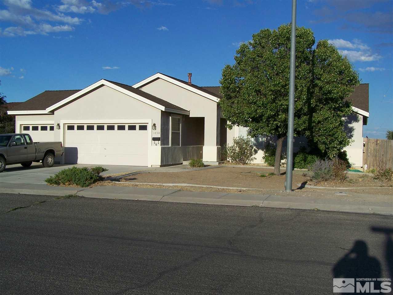 3230 Spring Circle Silver Springs, NV 89429 - Photo 1 of 25 Photo 1