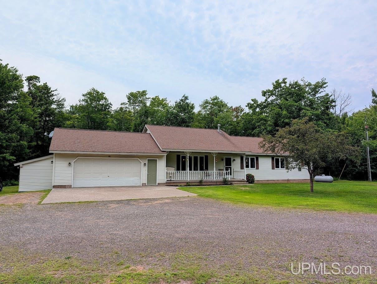 38659 Putula Road Ontonagon, MI 49953 - Photo 1 of 49 Gallery Image 1