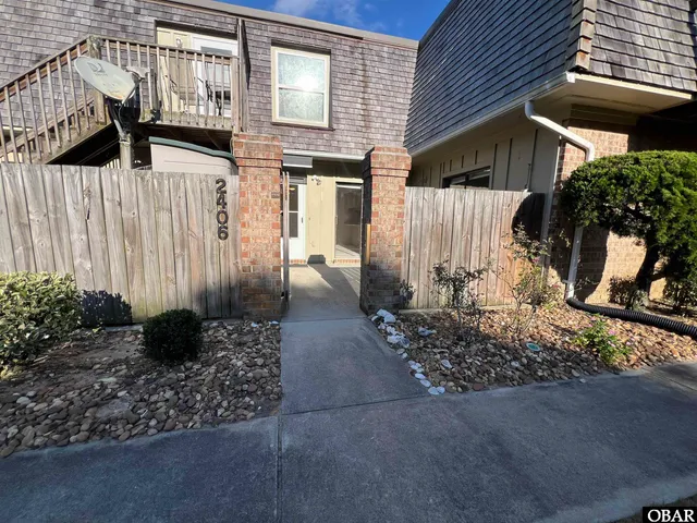 $310,000 | 2406 Neptune Way, Unit 2406, Kitty Hawk, NC 27949