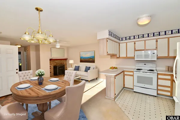 $310,000 | 2406 Neptune Way, Unit 2406, Kitty Hawk, NC 27949