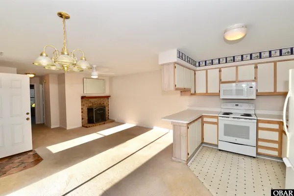 $310,000 | 2406 Neptune Way, Unit 2406, Kitty Hawk, NC 27949