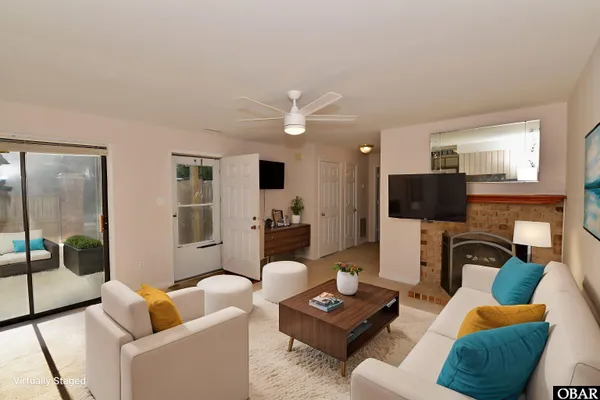 $310,000 | 2406 Neptune Way, Unit 2406, Kitty Hawk, NC 27949