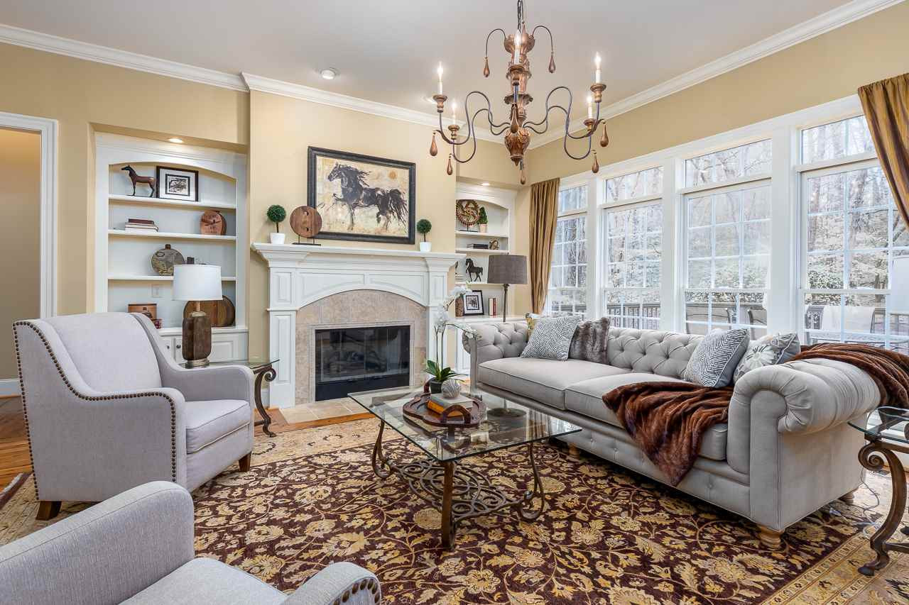 1340 Caistor Lane Raleigh, NC 27614 - Photo 14 of 30 Photo 14