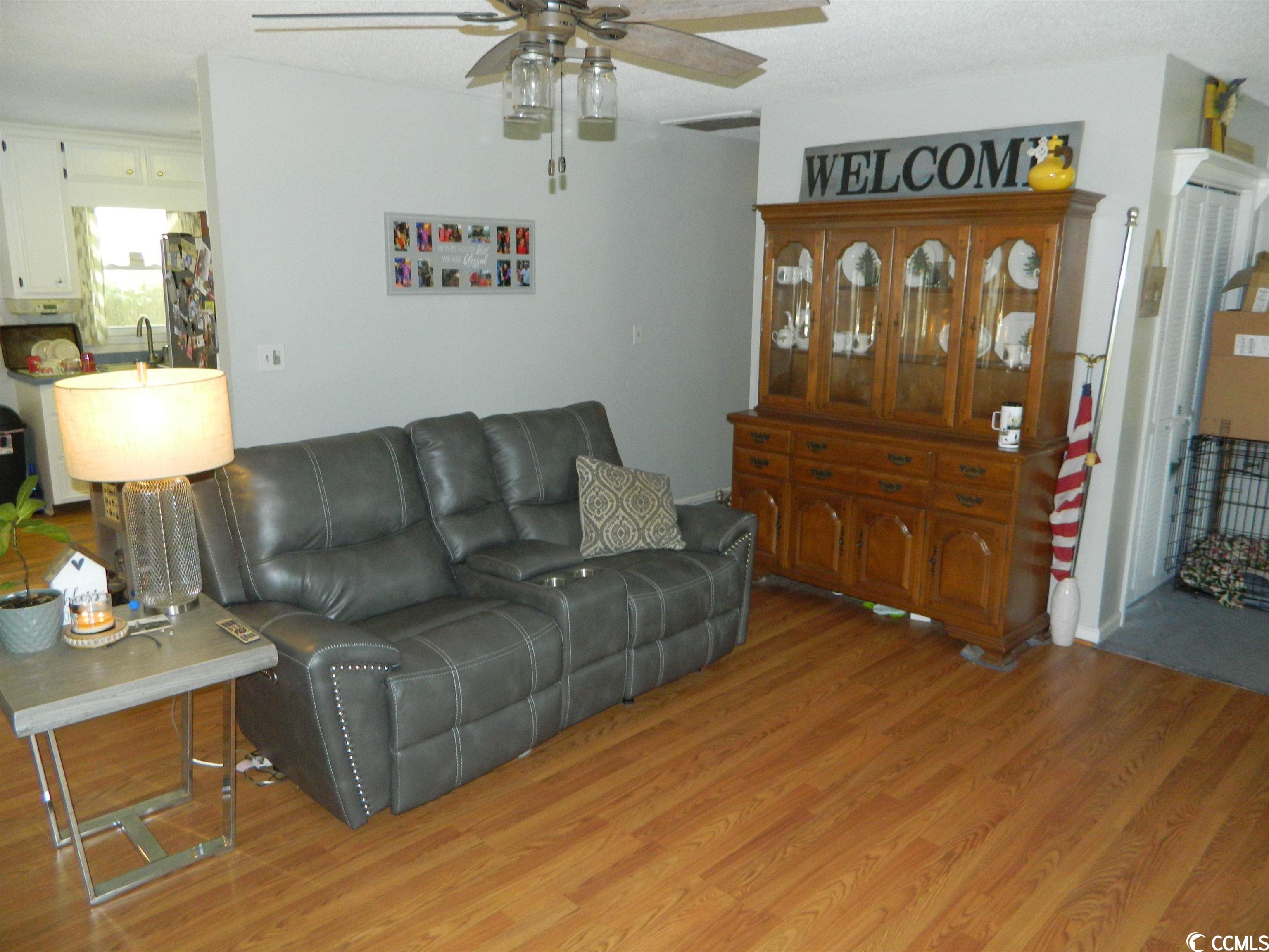 2711 Old Charleston Road Georgetown, SC 29440 - Photo 3 of 15