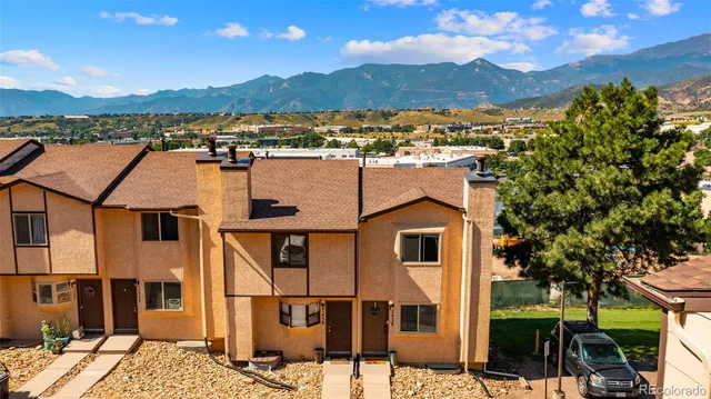 $1,950 | 1436 Territory Trail, Colorado Springs, CO 80919