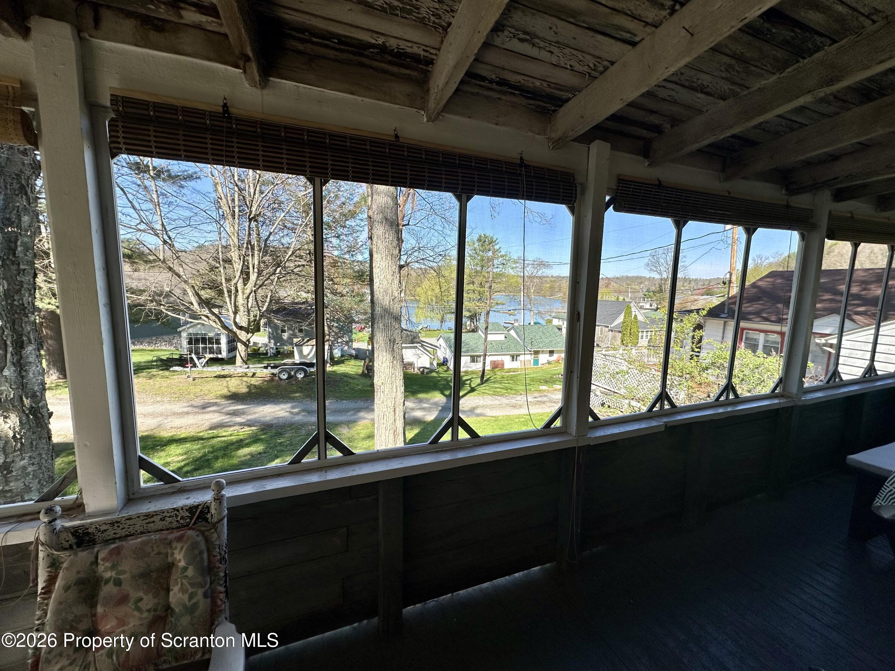130 1st Street Tunkhannock, PA 18657 - Photo 5 of 23 a view of window with city view