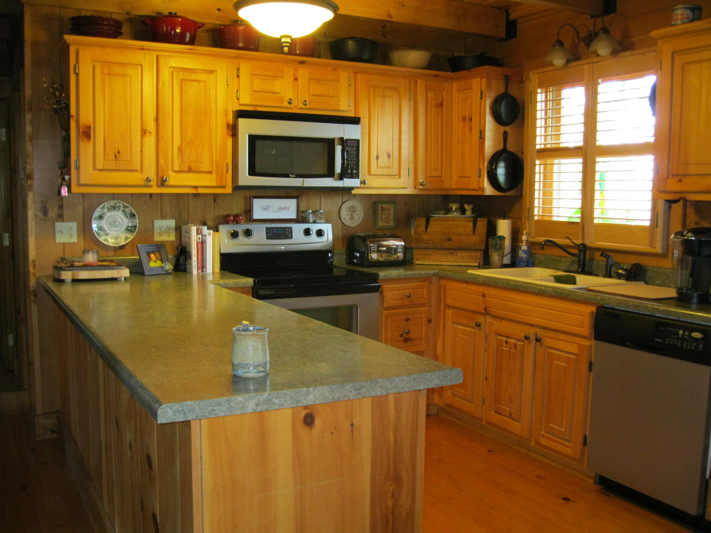 252 Falls Pointe Road Hinton, WV 25951 - Photo 33 of 53 Gallery Image 33