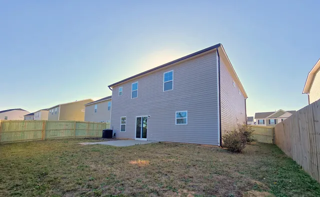 $2,395 | 502 Geranium Street, Graniteville, SC 29829