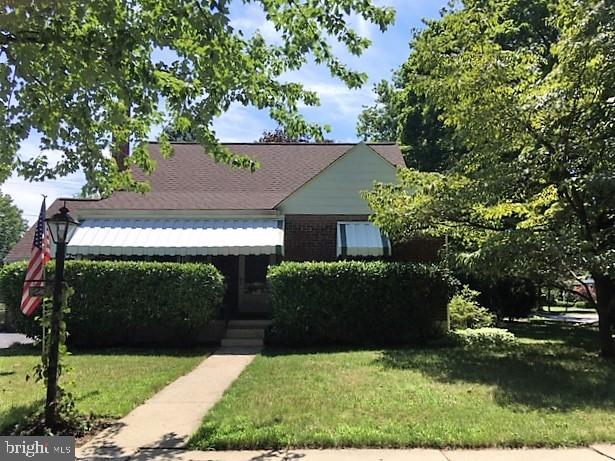 23 Valley Road