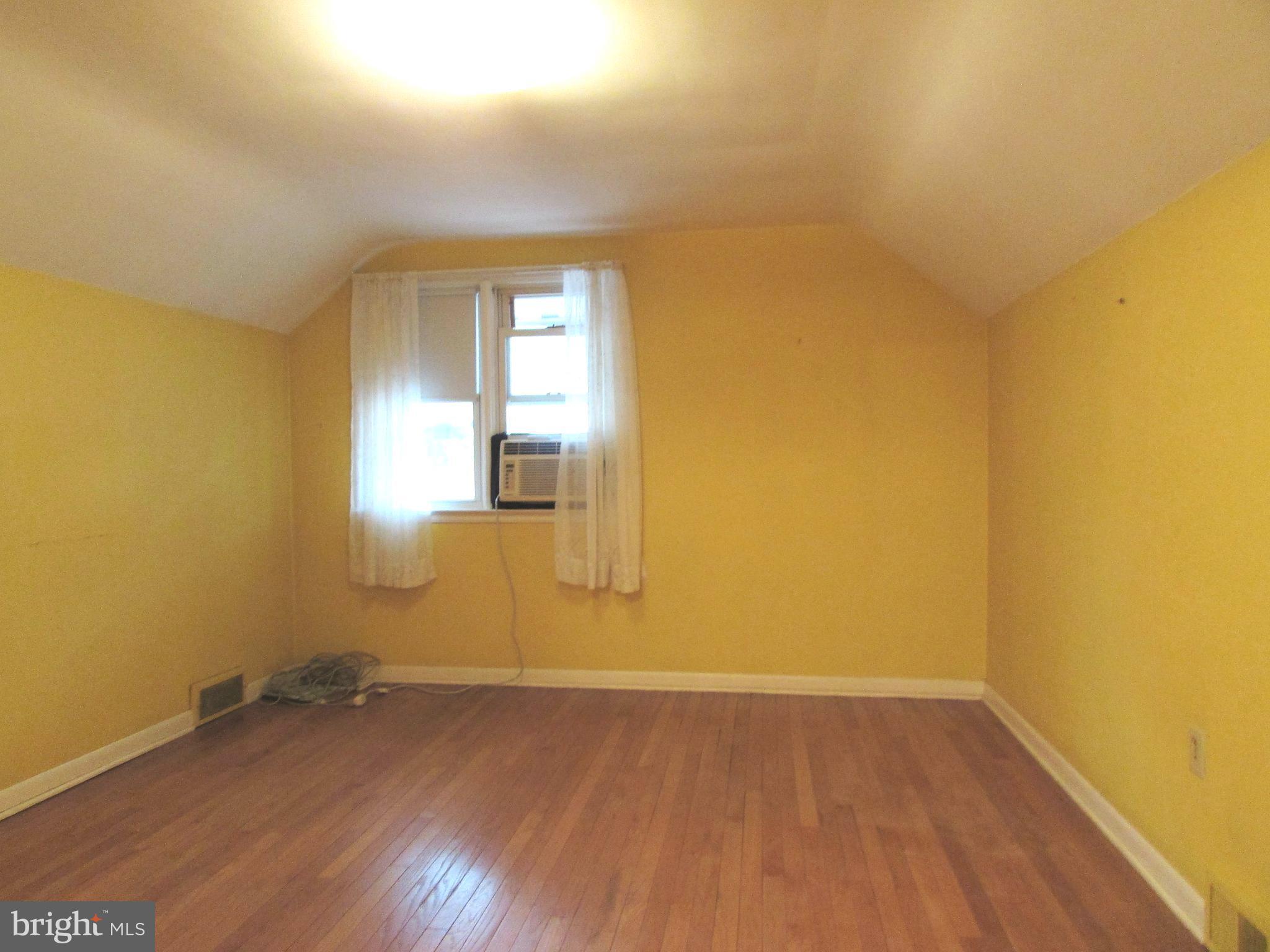 23 Valley Road Reading, PA 19610 - Photo 13 of 25 Bedroom 3 Upstairs