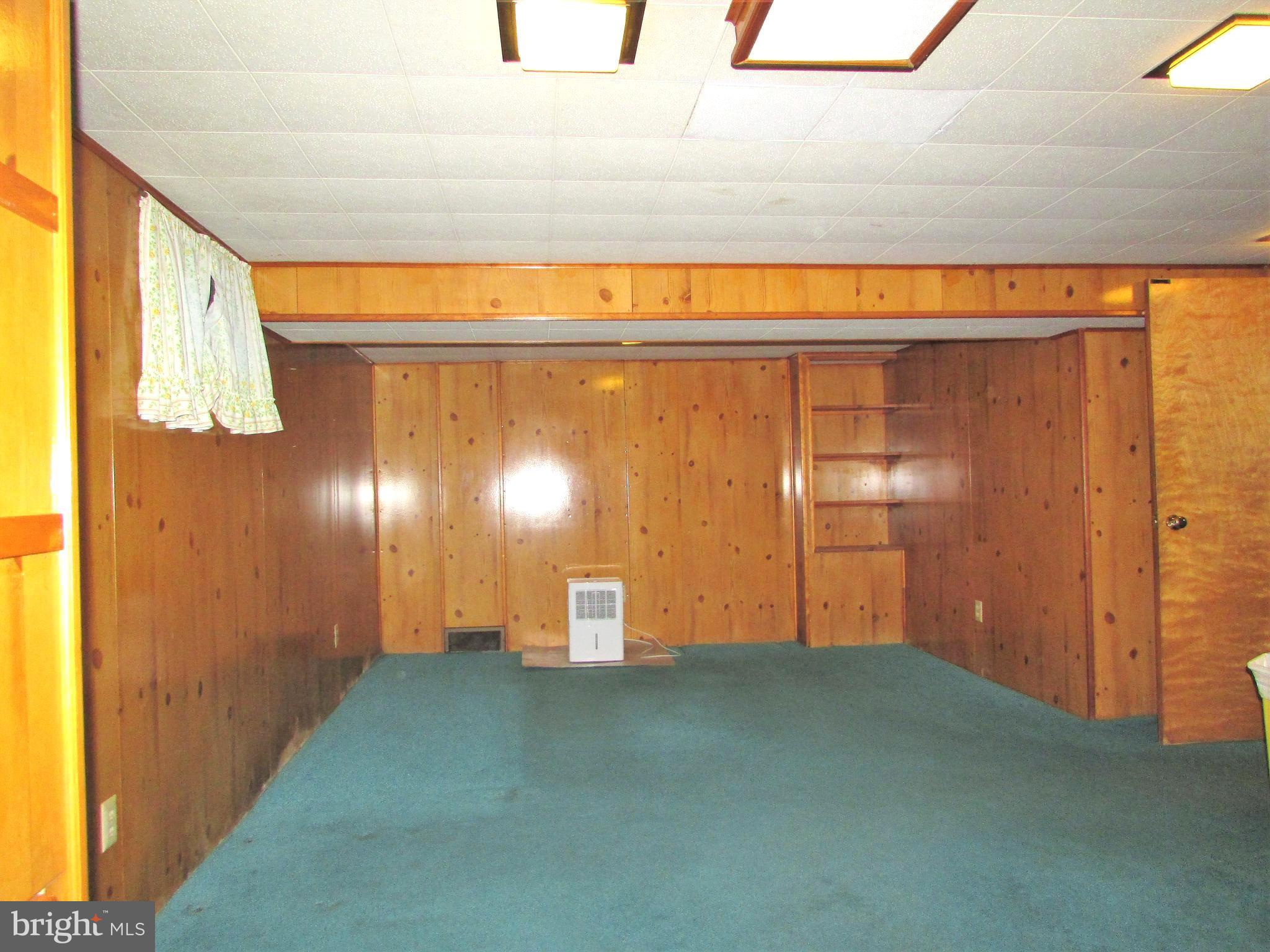 23 Valley Road Reading, PA 19610 - Photo 15 of 25 Lower Level Family Room