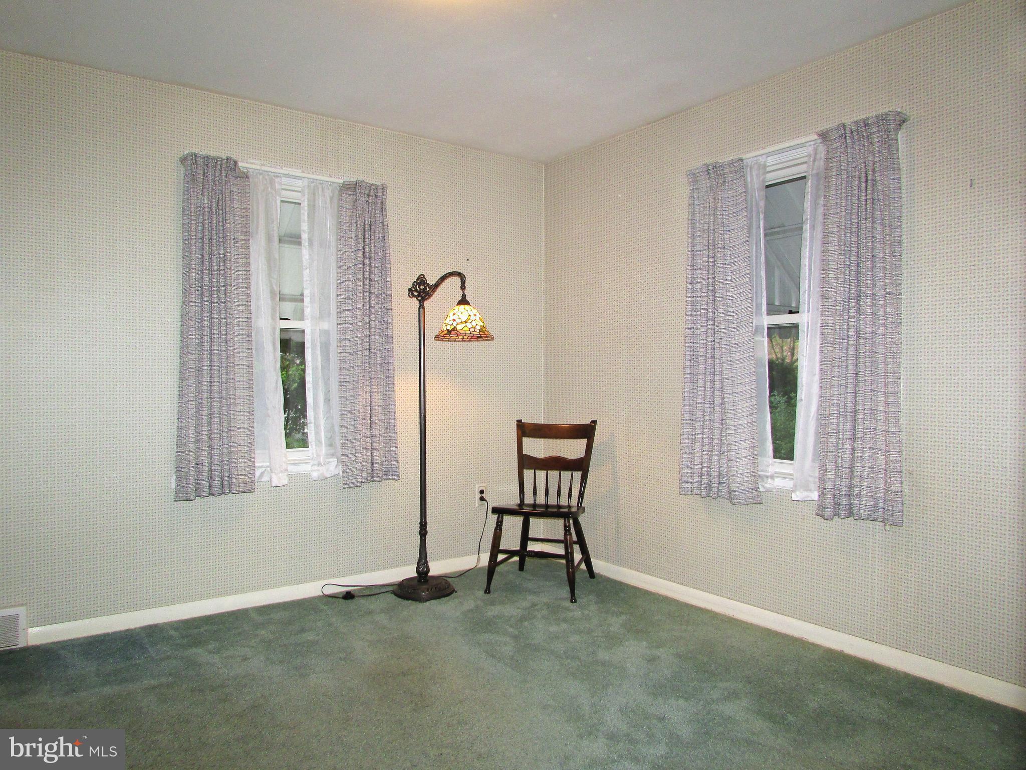 23 Valley Road Reading, PA 19610 - Photo 10 of 25 Bedroom 2 Main Level