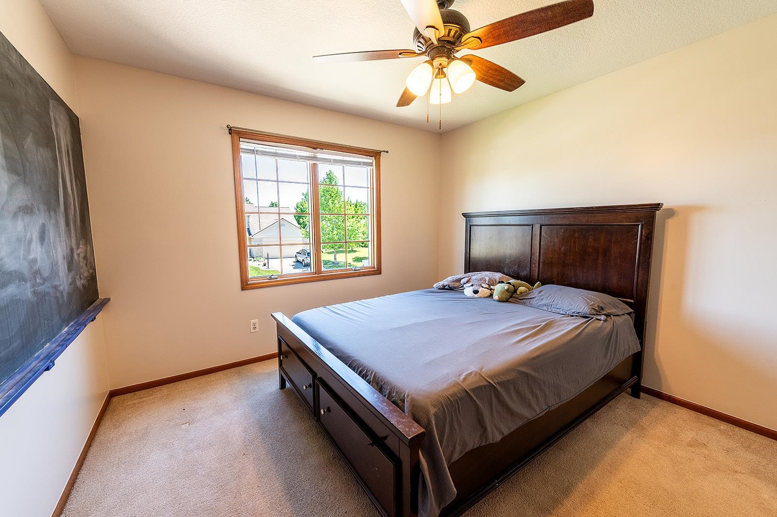11125 Tangle Trail Fort Wayne, IN 46845 - Photo 19 of 36