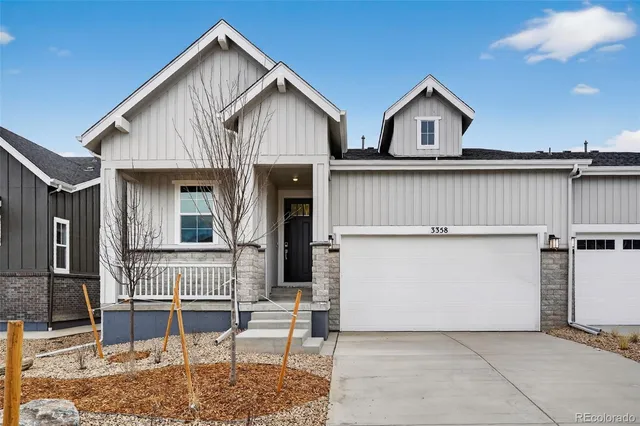 $503,990 | 3358 North Duquesne Way, Aurora, CO 80019