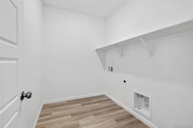 $503,990 | 3358 North Duquesne Way, Aurora, CO 80019