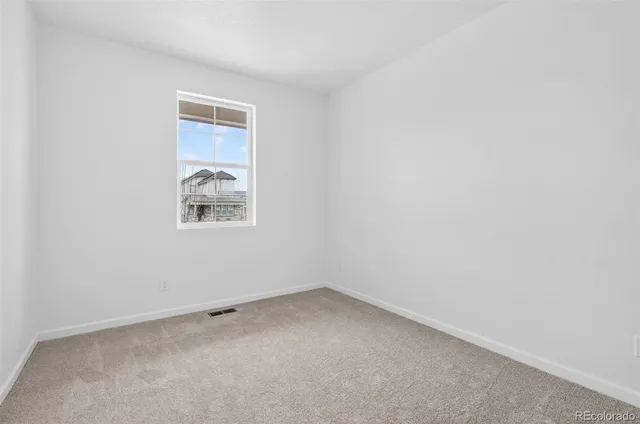 $503,990 | 3358 North Duquesne Way, Aurora, CO 80019