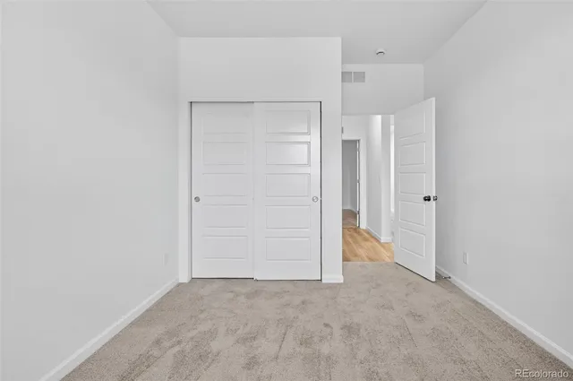 $503,990 | 3358 North Duquesne Way, Aurora, CO 80019