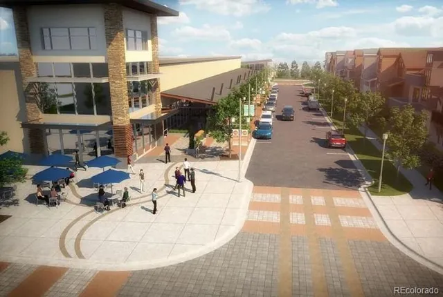 $503,990 | 3358 North Duquesne Way, Aurora, CO 80019