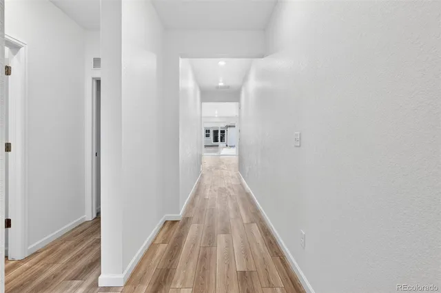 $503,990 | 3358 North Duquesne Way, Aurora, CO 80019