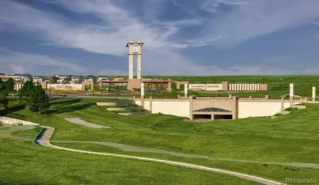 $503,990 | 3358 North Duquesne Way, Aurora, CO 80019