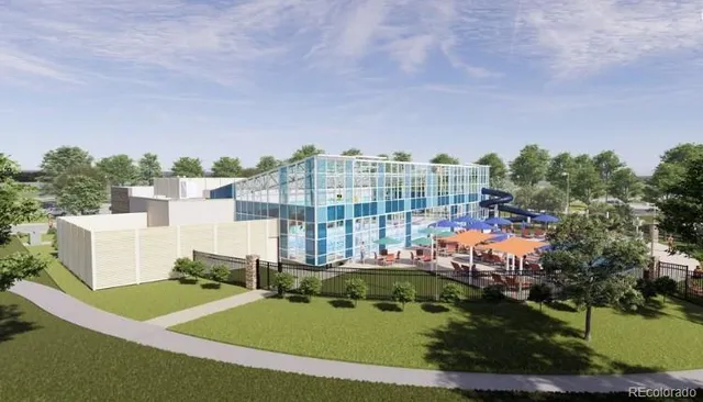 $503,990 | 3358 North Duquesne Way, Aurora, CO 80019