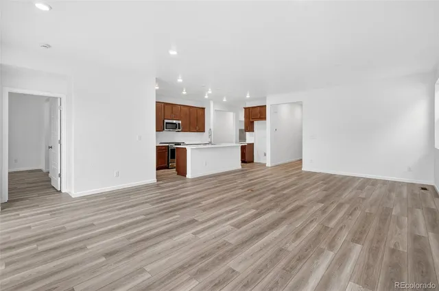 $503,990 | 3358 North Duquesne Way, Aurora, CO 80019