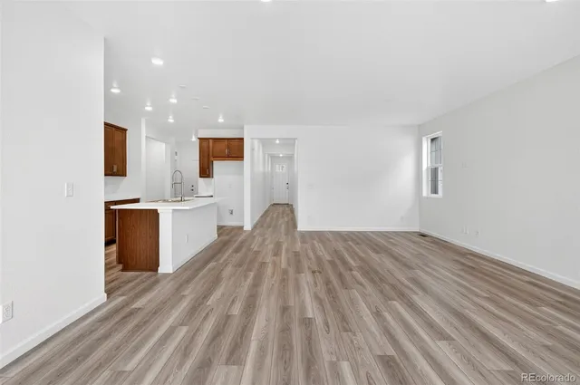 $503,990 | 3358 North Duquesne Way, Aurora, CO 80019