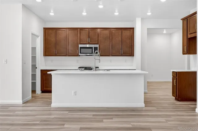 $503,990 | 3358 North Duquesne Way, Aurora, CO 80019