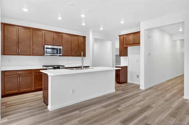 $503,990 | 3358 North Duquesne Way, Aurora, CO 80019