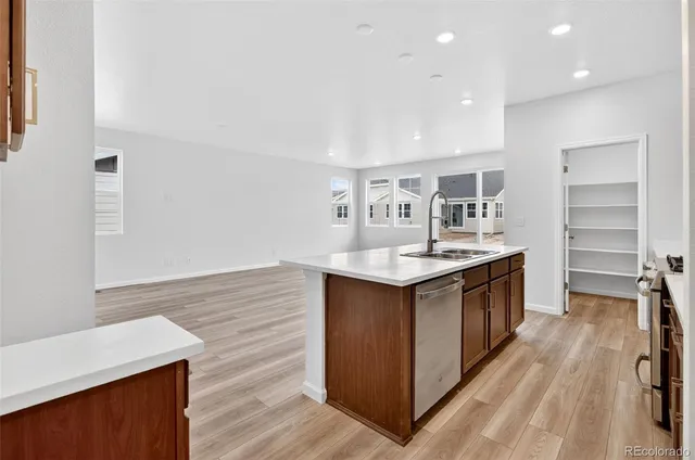 $503,990 | 3358 North Duquesne Way, Aurora, CO 80019