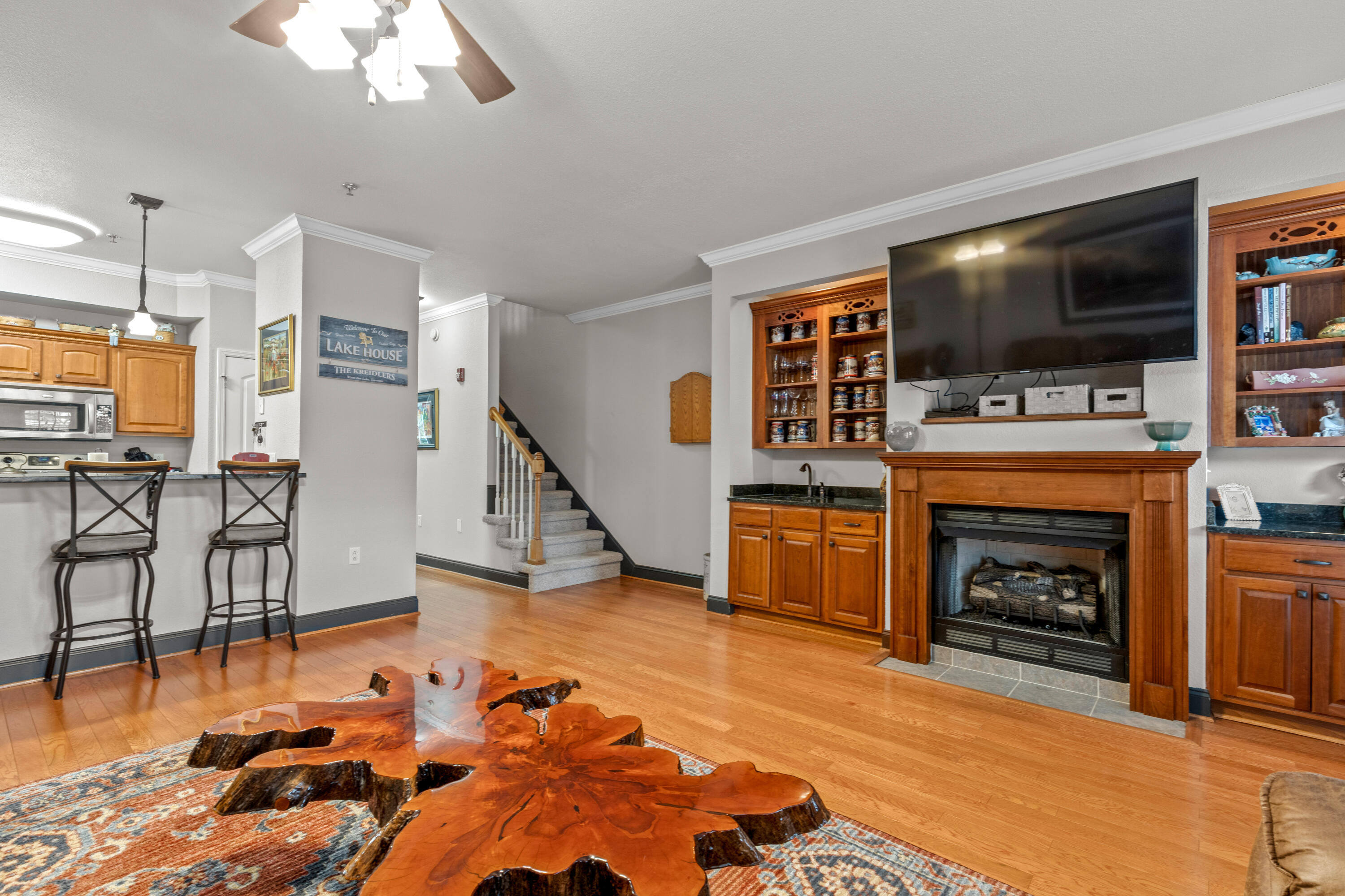 1235 New Lake Road, Unit 4 Spring City, TN 37381 - Photo 11 of 53 NewLake4-4
