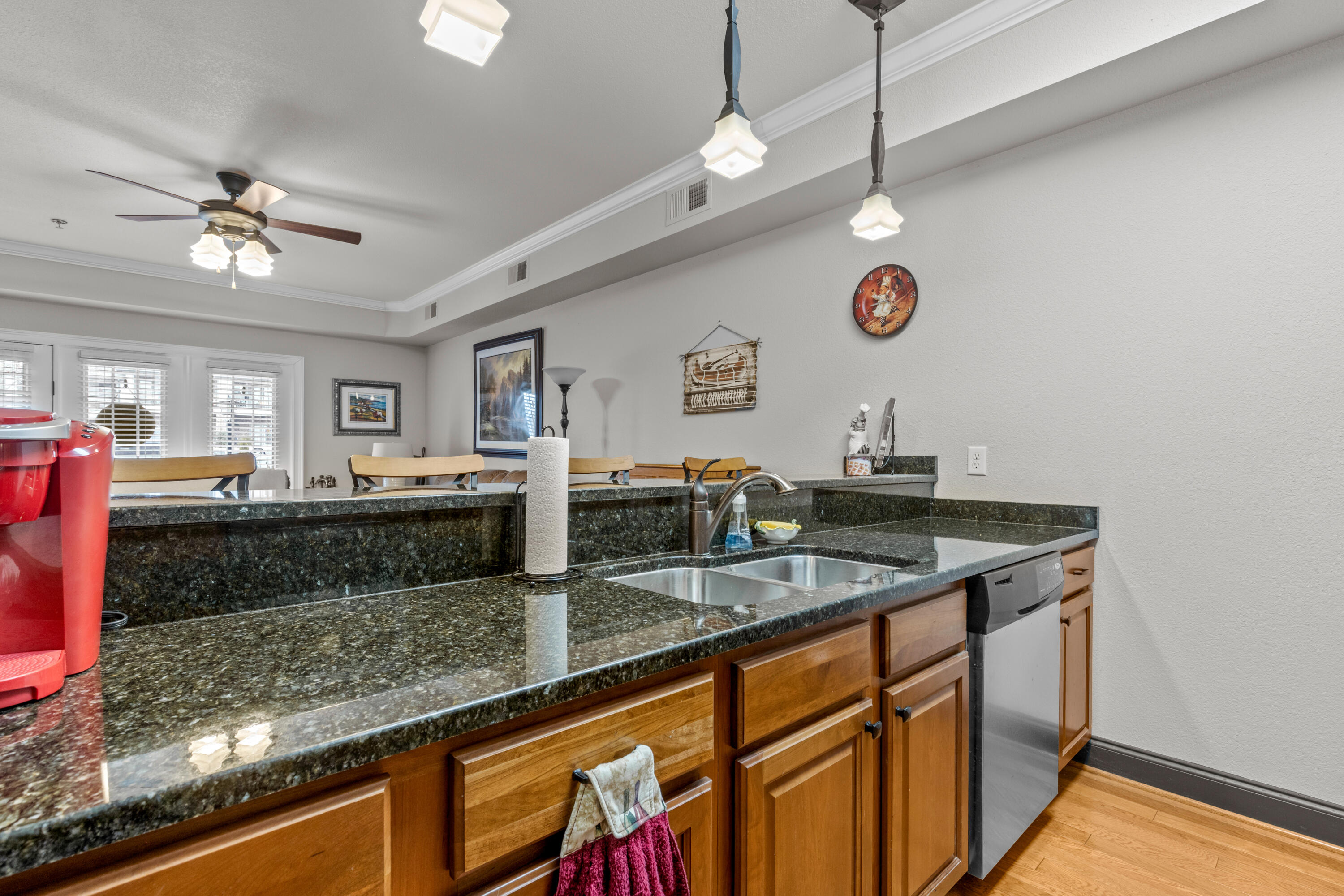 1235 New Lake Road, Unit 4 Spring City, TN 37381 - Photo 15 of 53 NewLake4-7