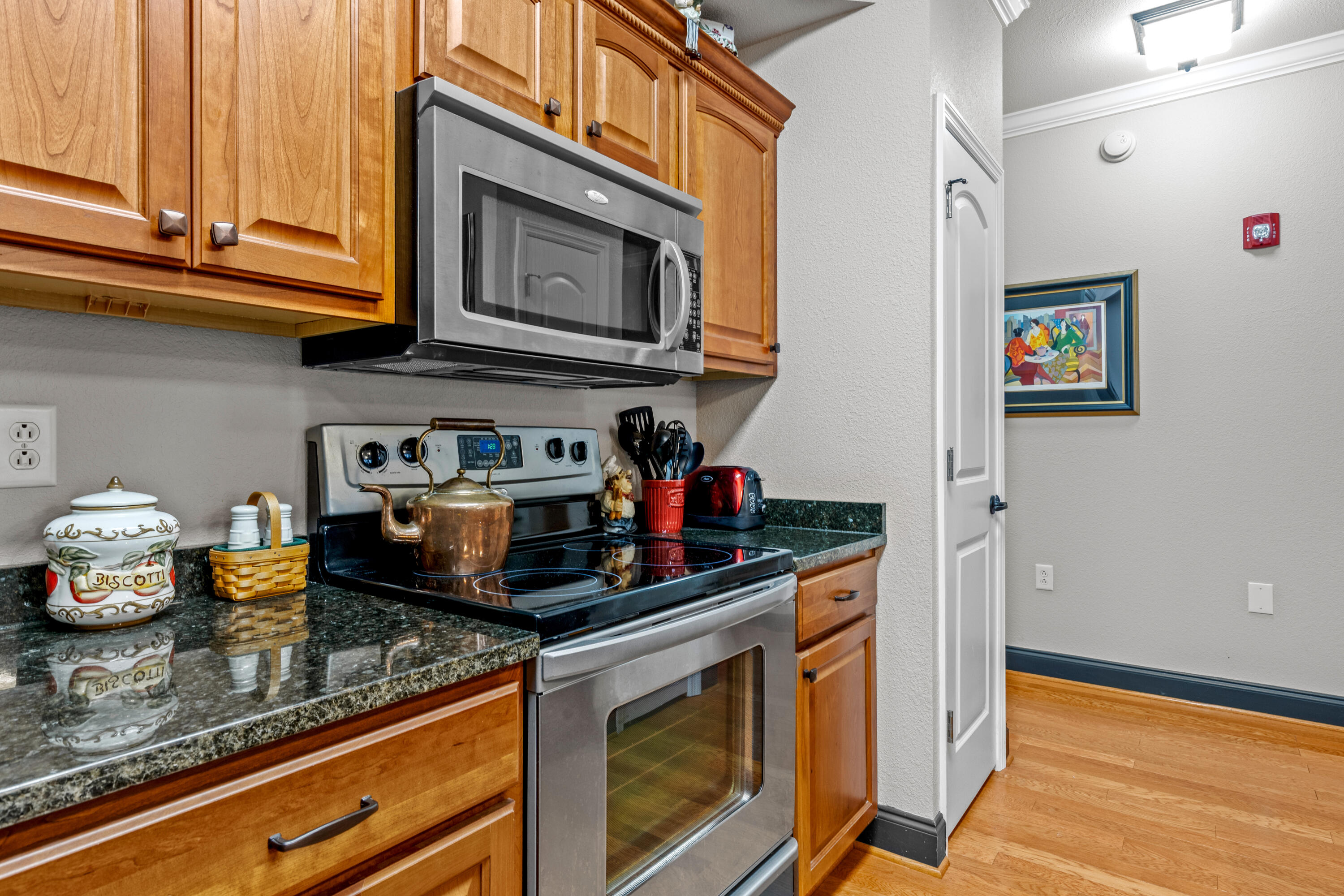 1235 New Lake Road, Unit 4 Spring City, TN 37381 - Photo 17 of 53 NewLake4-9