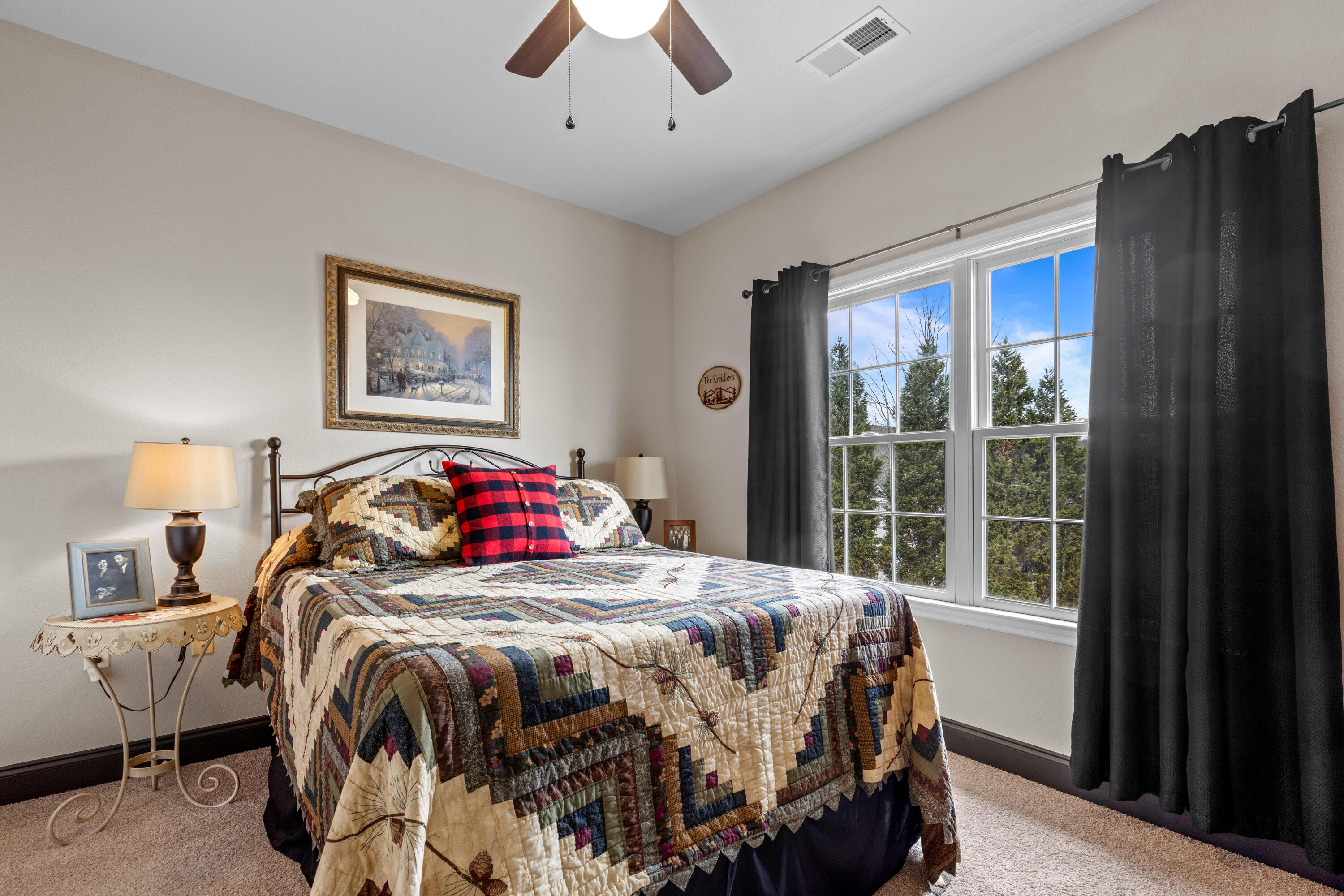 1235 New Lake Road, Unit 4 Spring City, TN 37381 - Photo 23 of 53 NewLake4-15