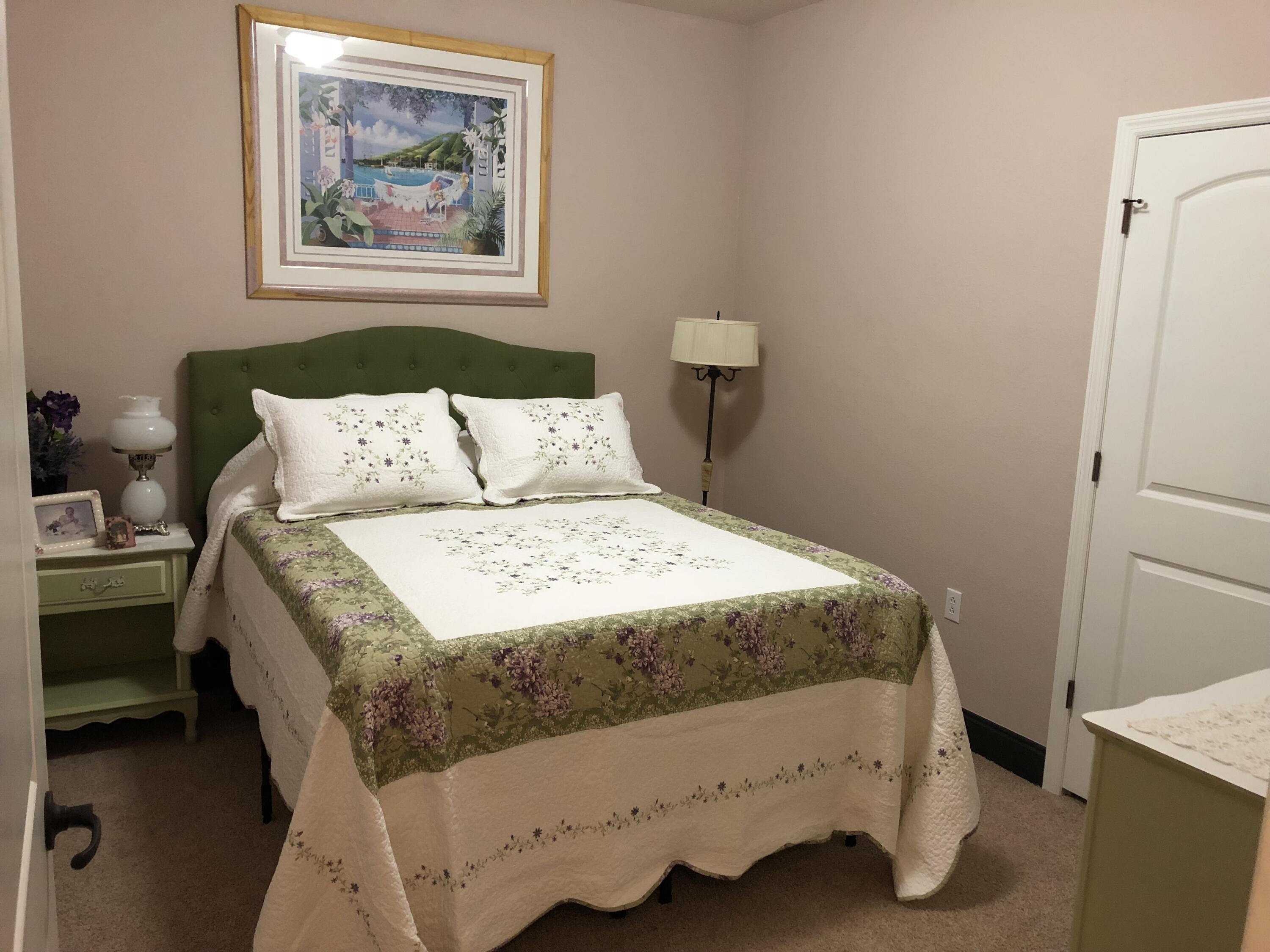 1235 New Lake Road, Unit 4 Spring City, TN 37381 - Photo 30 of 53 Center bedroom