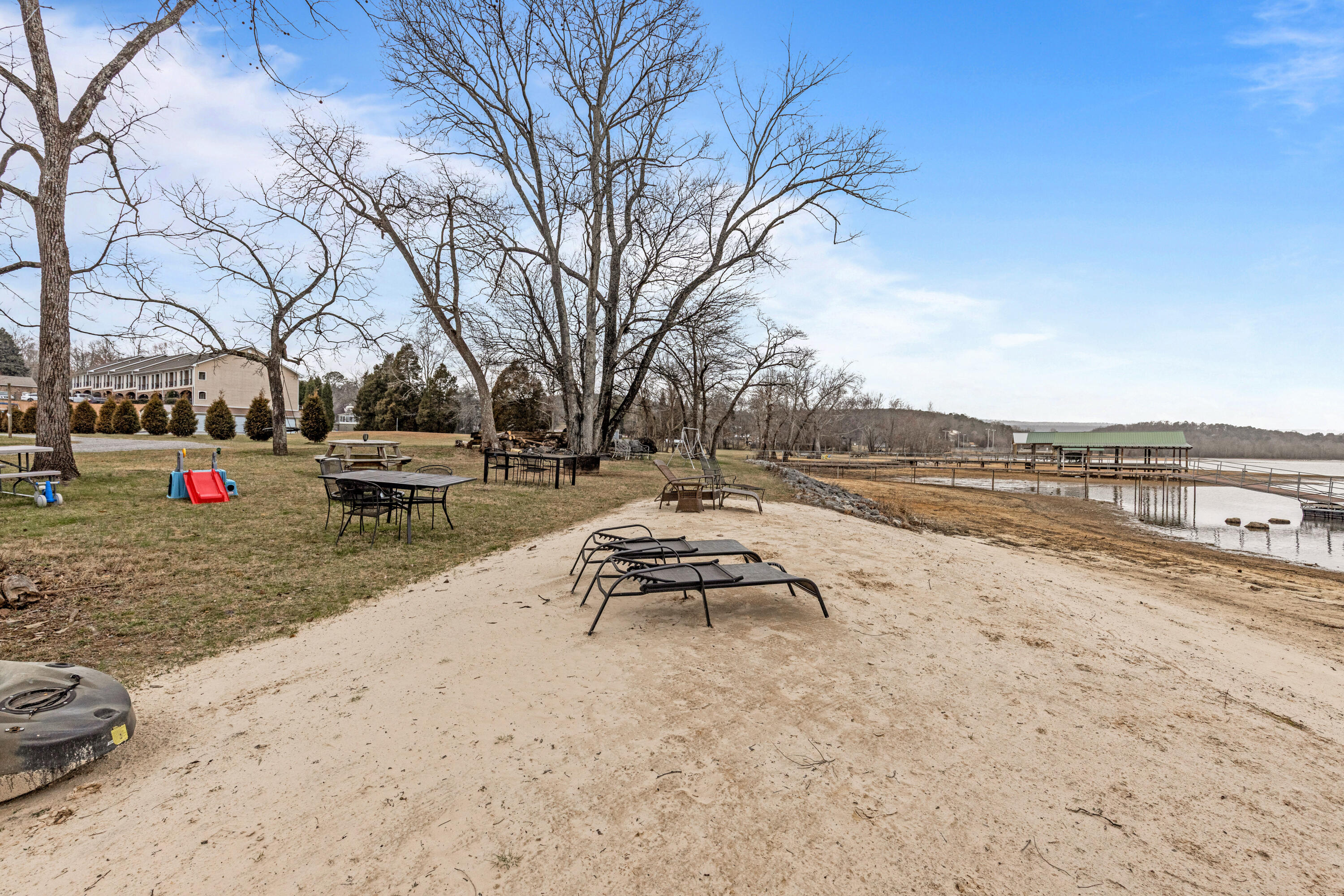1235 New Lake Road, Unit 4 Spring City, TN 37381 - Photo 34 of 53 NewLake4-30