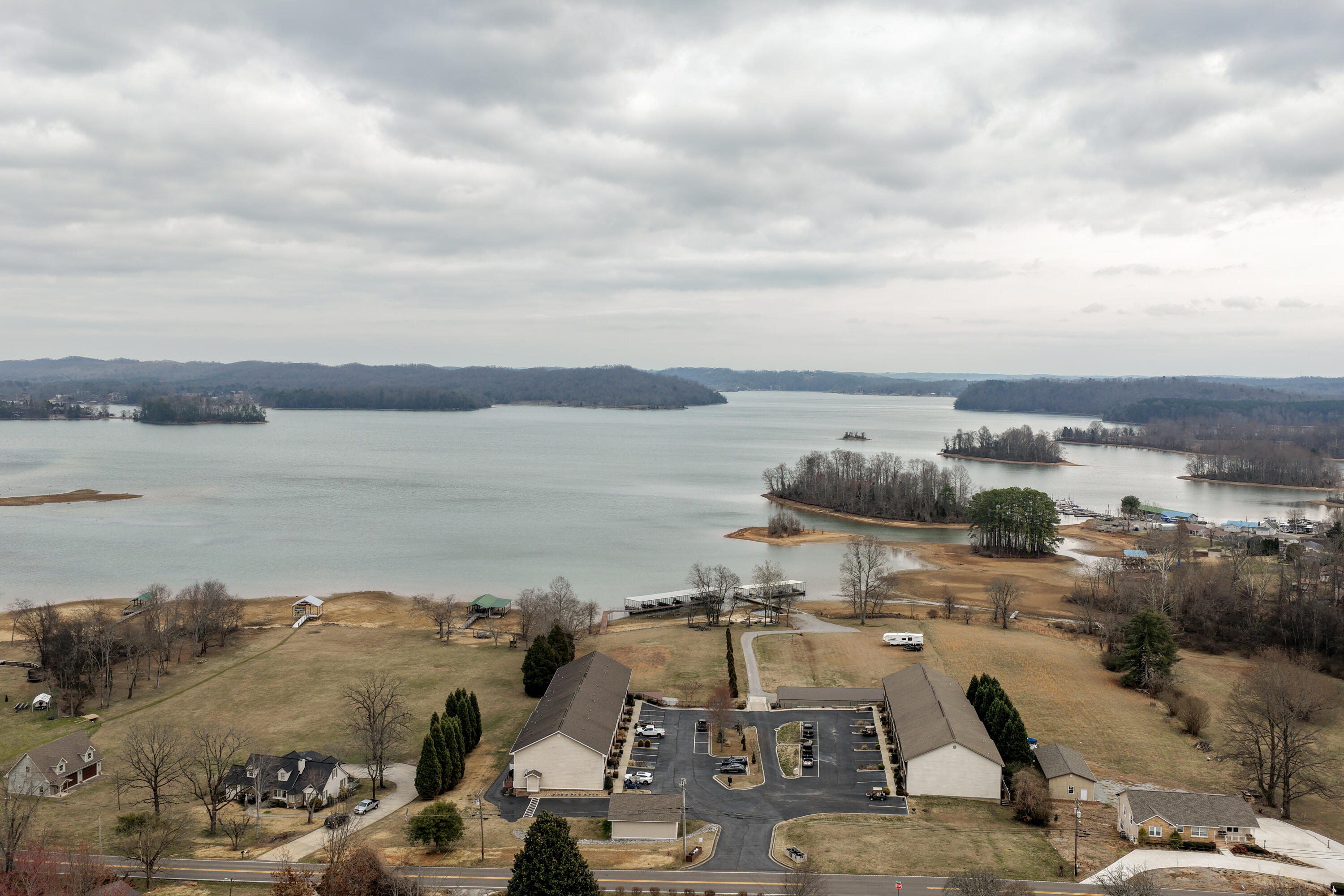 1235 New Lake Road, Unit 4 Spring City, TN 37381 - Photo 43 of 53 NewLake4-41