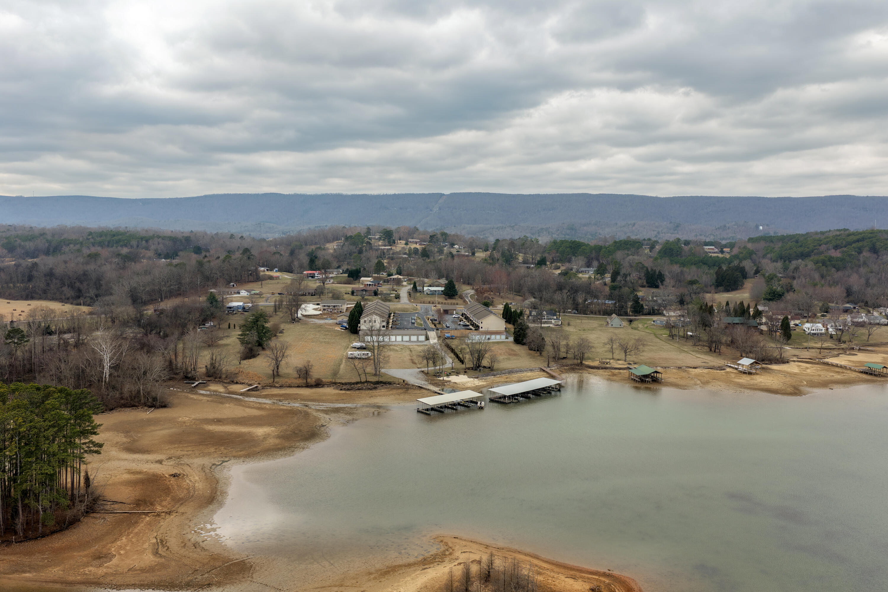 1235 New Lake Road, Unit 4 Spring City, TN 37381 - Photo 48 of 53 NewLake4-46