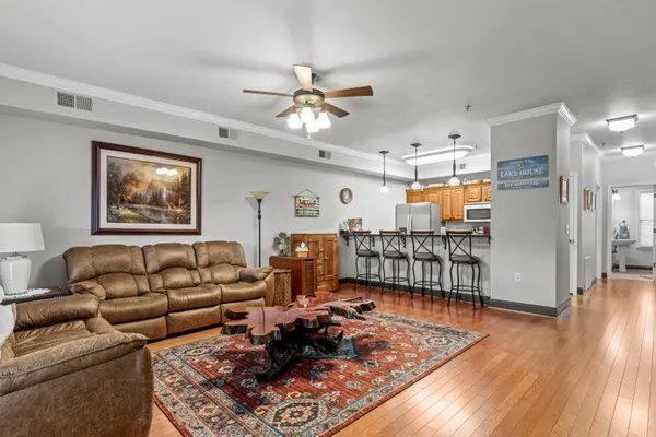 $375,000 | 1235 New Lake Road, Unit 4, Spring City, TN 37381